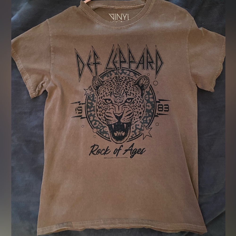 Band Tee